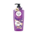 GINVERA World Spa Lavender & Chamomile English Shower Scrub 750ML