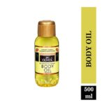 Jac Olivol Body Oil - 500ml - Image 2