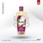 Vatika Naturals Onion Enriched Hair Oil 300ml