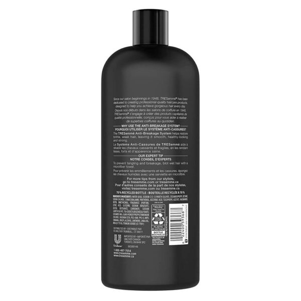 Tresemme Anti-Breakage Shampoo 828ml