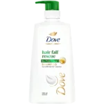 Dove Hair fall Rescue Shampoo, 650 ml