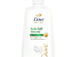 Dove Hair fall Rescue Shampoo, 650 ml