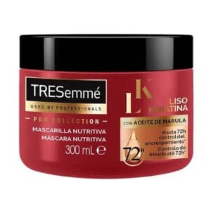 Tresemme Keratin Smooth Deep Smoothing Mask 300ml