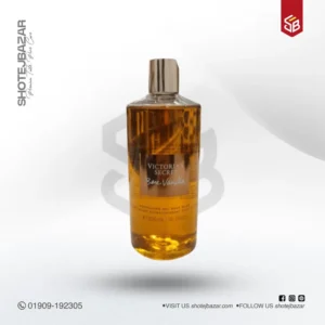 Victoria’s Secret Amber Romance Fragrance Mist 500ml