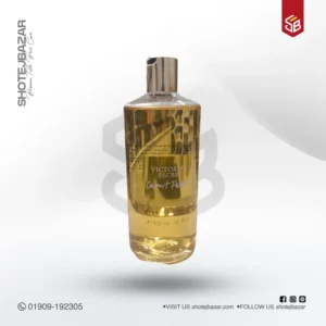 Victoria’s Secret Coconut Passion Fragrance Mist – 500ml