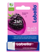 Labello Blackberry Shine Lip Balm 4.8g