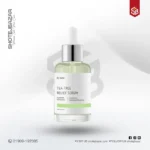 iUNIK - Tea Tree Relief Serum 50ml