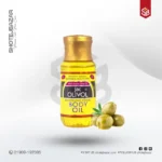 Jac Olivol Body Oil - 500ml