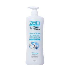 Zen Garden Goat's Milk 1L