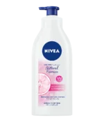 NIVEA Natural Glow Body Lotion 625 ML