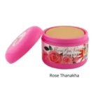 Shwe Pyi Nann Natural Rose THANAKA Face Pack -50g
