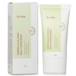 iUNIK - Centella Calming Daily Sunscreen 60ml