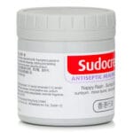 Sudocrem Anti-Inflammation and Dissection Cream 125g