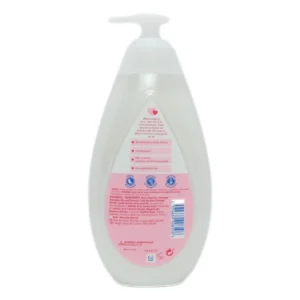 Johnson’s Baby Lotion 500ml