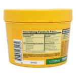 Garnier Nourishing Banana Hair Food + Vitamin C E F Hair Mask 400ml - Image 2