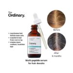 The Ordinary Multi Peptide Serum for Hair Density 60ml - Image 2