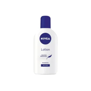 Nivea Lotion Dry Skin 250 ml