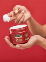 Tresemme Keratin Smooth Hair Mask With Argan Oil - 300ml - Image 2