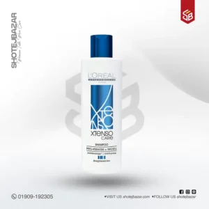 L’Oréal Professionnel X-Tenso Shampoo 250ml