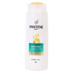 Pantene Pro-V Smooth & Silky Shampoo - 400ml