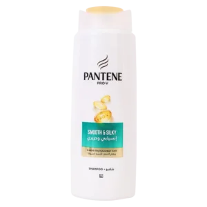 Pantene Pro-V Smooth & Silky Shampoo - 400ml