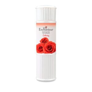 Enchanteur Enticing Talc, Fragrance Powder, 250 g
