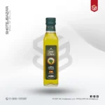 Lucy Oliva Olive Oil 500ml