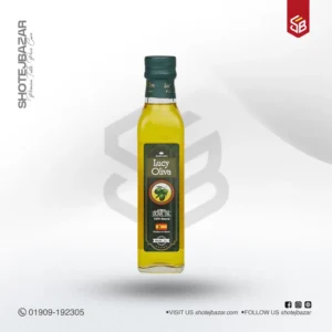 Lucy Oliva Olive Oil 500ml