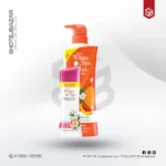 MISTINE White Spa Fuk Kao Lotion 400ml+80ml