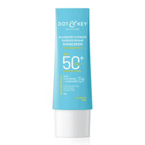 DOT & KEY Dot&Key Blueberry Hydrate Barrier Repair Sunscreen Spf 50+