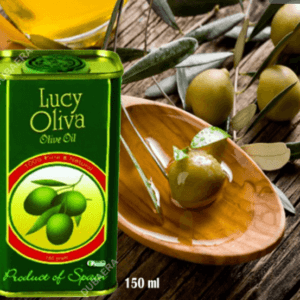 Lucy Oliva Olive Oil (150ml)
