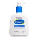 Cetaphil Oily Skin Cleanser For Oily & Combination Skin - 250ml