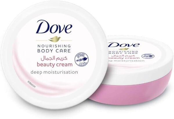 Dove Deep Moisturisation Beauty Cream 150ml