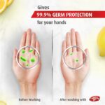 Lifebuoy Lemon Fresh Antibacterial Body Wash 950ml