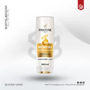 Pantene Anti Hair Fall Conditioner 360ml