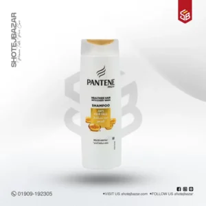 Pantene Anti-Hair Fall Shampoo 400ml