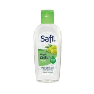 Safi Minyak Zaitun Sejati Pure Olive Oil 280ml
