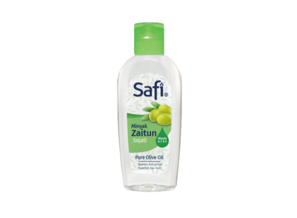 Safi Minyak Zaitun Sejati Pure Olive Oil 280ml