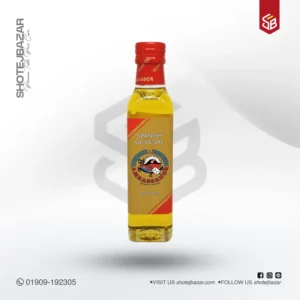 Ambassador Olive Oil