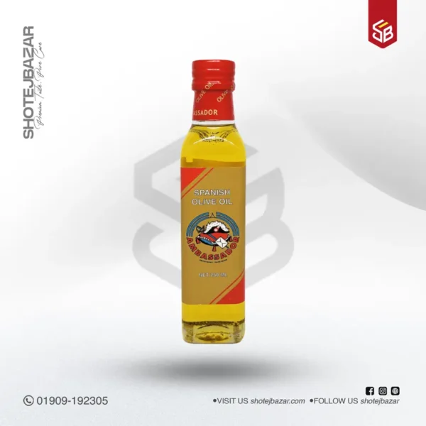 Ambassador Olive Oil