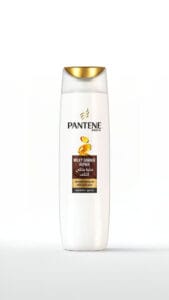 Pantene Pro V Milky Damage Repair Shampoo 400ml