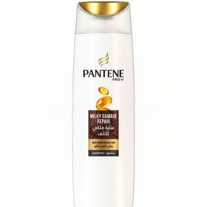 Pantene Pro V Milky Damage Repair Shampoo 400ml