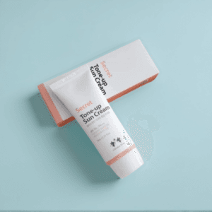 Christian Dean Secret Tone Up Sun Cream (70ml)