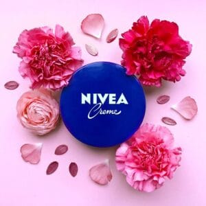 NIVEA Creme (200ml), Moisturizing Cream Provides Intensive Protective Care for Soft and Supple Skin, Ideal for Daily Use as a Face, Hand, or Body Cream (Pack Of 3)