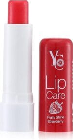 YC Lip Balm Fruity Strawberry - 3.8g
