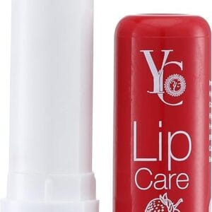 YC Lip Balm Fruity Strawberry - 3.8g