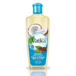 Vatika Naturals Coconut Hair Oil 300ml