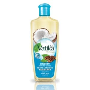 Vatika Naturals Coconut Hair Oil 300ml