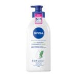 NIVEA Aloe & Hydration Body Lotion 625 ML