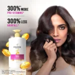 Pantene Hair Science Hairfall Control Shampoo 1000 ml